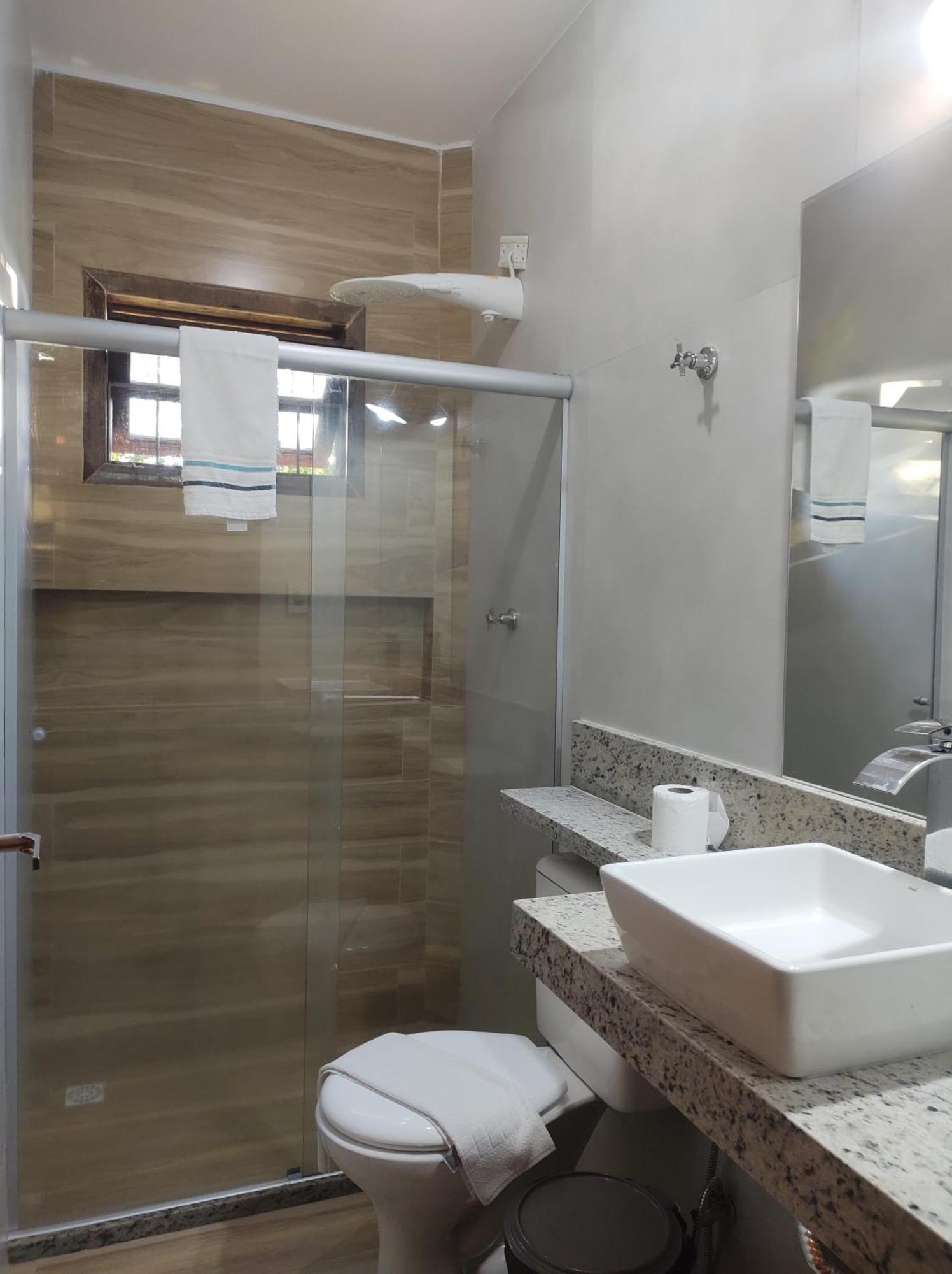 Casa Praia De Taperapuan Em Porto Порту-Сегуру Екстер'єр фото