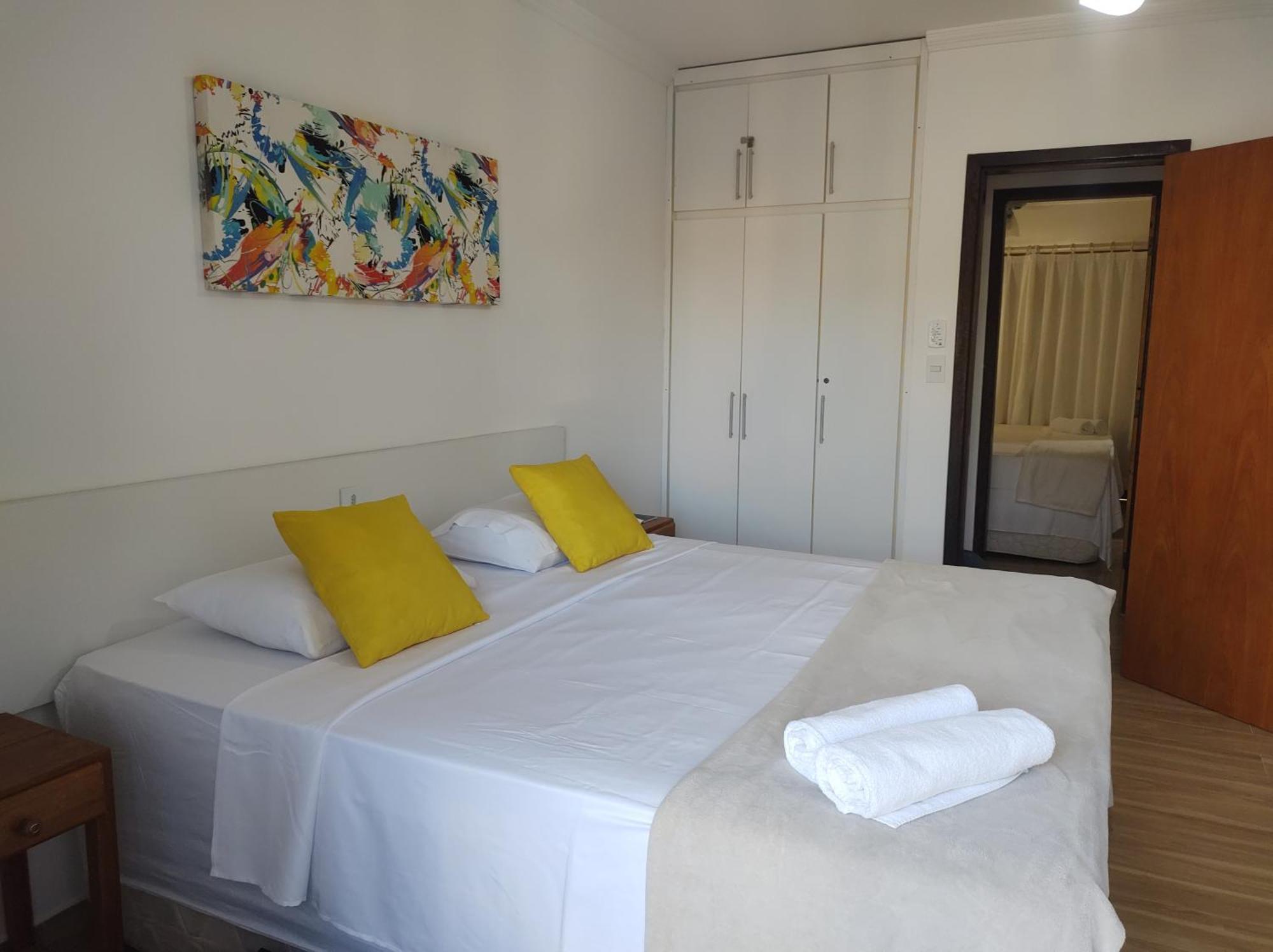 Casa Praia De Taperapuan Em Porto Порту-Сегуру Екстер'єр фото