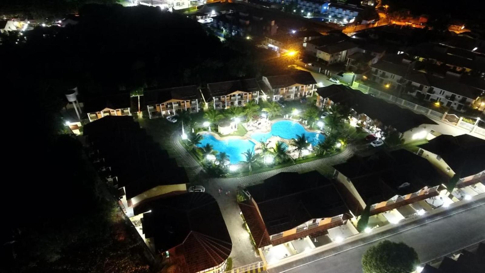 Casa Praia De Taperapuan Em Porto Порту-Сегуру Екстер'єр фото