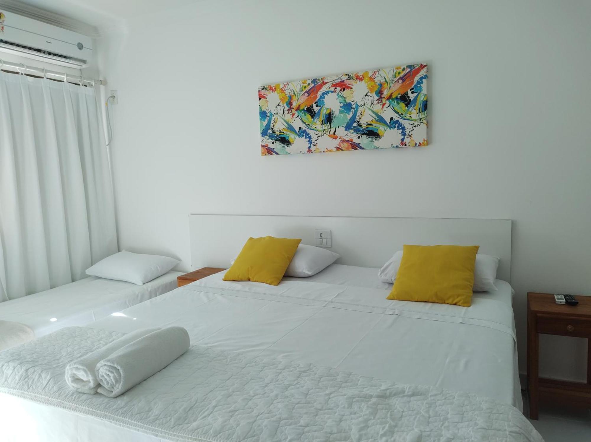 Casa Praia De Taperapuan Em Porto Порту-Сегуру Екстер'єр фото